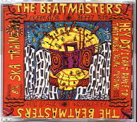The Beatmasters & Betty Boo - Hey DJ I Can't Dance To That Music 